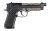 Girsan Regard MC X 9mm Full-Size Semi-Automatic Pistol with Threaded Barrel and Tungsten Finish