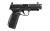 FN America FN 545 MRD Comp 45 ACP Full-Size Semi-Automatic Pistol with Night Sights