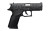 Grand Power GPWR P1 9mm Semi-Automatic Pistol with 3.66-Inch Barrel and 15-Round Capacity