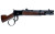 Heritage R92 Ranch Hand 44 Magnum Lever-Action Rifle - 12 Inch Barrel, Black Finish
