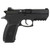 IWI US Inc Jericho 941 Semi-Automatic 9mm Pistol with 3.8 Inch Barrel, 17-Round Capacity, and Adjustable Sights