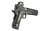 Kimber America Super Jagare 10mm 6-inch Match Grade Barrel Full-Size 1911 Pistol with Optics Ready Sights