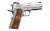 Kimber America Stainless Pro Raptor II 45 ACP Full-Size 1911 Pistol with Tritium Night Sights