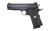 Girsan MC1911-C 9mm 4.4-inch Commander Size Pistol with Picatinny Rail and Novak Style Sights