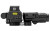 EOTECH EXPS3-0 Holographic Sight with G33 Magnifier and Switch-to-Center Mount