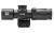 EOTECH Vudu 3-9x32 Rifle Scope with MR-5 Reticle and Integrated Base
