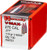 Hornady 270 Caliber .277 V-MAX Bullet - 110 Grain, Polymer Tip, 100 Pack