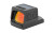 Holosun Technologies EPS-CORE-RD-MRS Compact Red Dot Sight with 2 MOA Dot and 32 MOA Circle