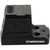 Holosun Technologies H-SUN EPS 6 MOA Red Dot Sight for Full-Size Pistols