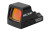 Holosun HE507K-GR X2 Reflex Sight for Subcompact Pistols with Green Reticle and Lock Mode