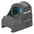 Holosun Technologies HS507C X2 Reflex Sight for Pistols with Lock Mode and Multi-Reticle System
