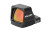 Holosun Technologies H-SUN 507C GLD Open Red Dot Sight with 2 MOA Gold Dot Reticle