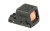Holosun Technologies H-SUN RONIN EPS Carry Green Dot MRS Red Dot Sight with Multi-Reticle System
