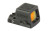 Holosun Technologies Ronin EPS Carry Red Dot Sight with Multi-Reticle System and Shake Awake Technology