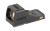 Holosun Technologies SCS P10-GR Solar Charging Green Dot Red Dot Sight for CZ P10 Handguns