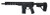 Colt MFG Colt M5 Semi-Auto Carbine with 11.5-Inch Barrel in Black Finish