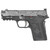 Smith & Wesson PC Equalizer Carry Comp 9mm Semi-Auto Pistol with Night Sights