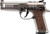 Beretta 92X Performance Defense 9mm Luger Semi-Auto Pistol with Fiber Optic Front Sight