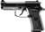 Beretta 80X Cheetah .380 ACP Semi-Auto Pistol with Optics Ready Design