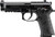 Beretta 92GTS Full Size 9mm Semi-Auto Pistol with Bi-Tone Finish and Optics Mounting