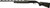 Beretta A400 Xtreme Plus KO 12 Gauge Semi-Auto Shotgun with Kick Off and Green Synthetic Stock