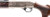 Beretta A400 Upland 28 Gauge Semi-Auto Shotgun with Walnut Stock and Gas Piston Action