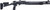 Beretta A300 Patrol 12 Gauge Semi-Auto Shotgun with Tactical Black Synthetic Stock