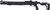 Beretta 1301 Tactical Semi-Auto Shotgun 12 Gauge with Oversized Bolt Handle and Synthetic Black Stock