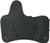 Beretta E00833 Inside Waistband Holster for 92/96 Series Autos – Black Leather and Polymer