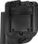 Beretta E00602 KYDEX Belt Slide Holster for Beretta APX Carry - Black