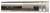 Beretta OptimaChoke HP 12 Gauge Extended Improved Modified Choke Tube – Stainless Steel, Optima HP Thread Pattern