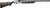 Beretta A400 Upland 12 Gauge Semi-Auto Shotgun with Blued Finish and Wood Stock