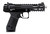 BER JB22TACMET15SB  B22 TAC    22LR 5.25 15R BLK