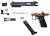 BER JB22TACMET15MY1 B22 COMP   22LR 5.25 15R GYBRZ