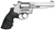 Smith & Wesson PRO Series 686+ .357 Magnum Revolver with 5-Inch Barrel