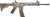 Smith & Wesson M&P15-22 Sport .22 Long Rifle Modern Sporting Rifle with 16.5-inch Carbon Steel Barrel and Magpul M-LOK Rail