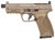 S&amp;W M&amp;P9 M2.0 14832 9MM 4.72" OR NTS TB FDE