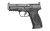 Smith & Wesson M&P M2.0 Metal 9mm Full-Size Pistol with Night Sights and 17-Round Capacity