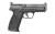 Smith & Wesson M&P M2.0 Metal 9mm Full-Size Pistol with Night Sights and 17-Round Capacity