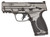 S&amp;W M&amp;P9 14804 METAL M2.0 9MM 3.6 TS OP/BAG/MAGS