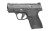 Smith & Wesson Shield Plus 9mm Micro Compact Semiautomatic Pistol with 3.1-Inch Barrel and 10-Round Capacity