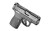 Smith & Wesson Shield Plus 9mm Micro Compact Semiautomatic Pistol with 3.1-Inch Barrel and 10-Round Capacity