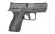Smith & Wesson M&P Shield X 9mm Compact Semi-Automatic Pistol with 10-Round Capacity