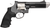 Smith & Wesson 627 V-Comp Performance Center Revolver with 8-Round Capacity and Target Trigger
