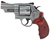 Smith & Wesson Model 629 Deluxe .44 Magnum Revolver with 3-Inch Barrel and Adjustable Sights