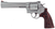 Smith & Wesson S&W 629 Deluxe 44 Magnum Revolver with 6-Inch Barrel and Adjustable Sights