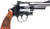 Smith & Wesson Model 27 Classic .357 Magnum Revolver with 4-Inch Barrel