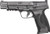 Smith & Wesson M&P9 M2.0 Metal 5-Inch 9mm Semi-Auto Handgun