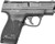Smith & Wesson M&P 40 Shield M2.0 40 S&W Semi-Auto Pistol with Slim Textured Grip