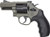 Smith & Wesson Model 19 PC Carry Compact .357 Magnum Revolver with Night Sights
